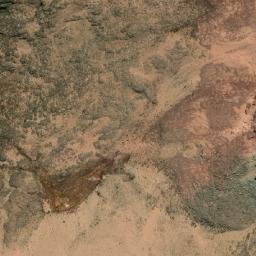 Satellite imagery of Cerro Azanaques, BO