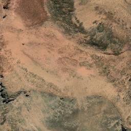 Satellite imagery of Cerro Azanaques, BO
