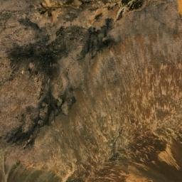 Satellite imagery of Cerro Pabellón, BO