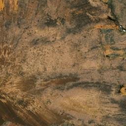 Satellite imagery of Cerro Pabellón, BO