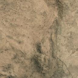 Satellite imagery of Cerro Toro, BO