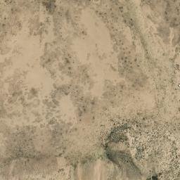 Satellite imagery of Cerro Toro, BO