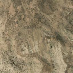 Satellite imagery of Cerro Toro, BO