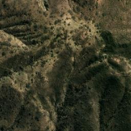 Satellite imagery of Cerro Huaynari, BO