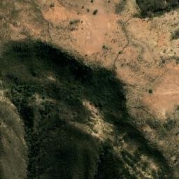 Satellite imagery of Cerro Huaynari, BO