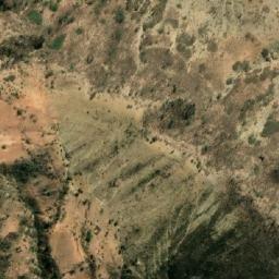 Satellite imagery of Cerro Huaynari, BO