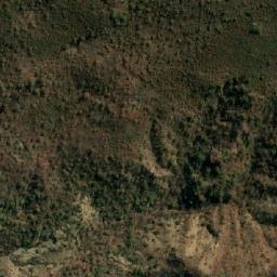 Satellite imagery of Cerro Barbechos, BO
