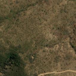 Satellite imagery of Cerro Barbechos, BO