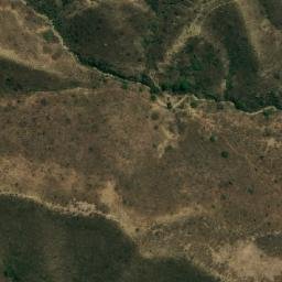 Satellite imagery of Cerro Yacampe, BO