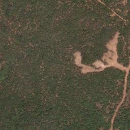 Satellite imagery of Calderwood, ZW