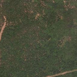 Satellite imagery of Calderwood, ZW