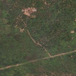 Satellite imagery of Calderwood, ZW
