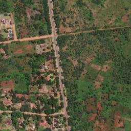 Satellite imagery of Gaika, ZW