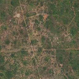 Satellite imagery of Loyalist, ZW
