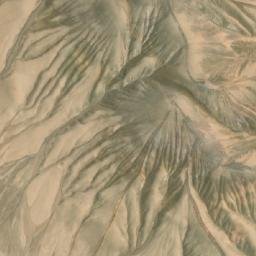 Satellite imagery of Cerro Punta Madrid, CL