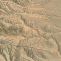 Satellite imagery of Cerro Punta Madrid, CL