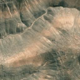 Satellite imagery of Cerro Taltape, CL