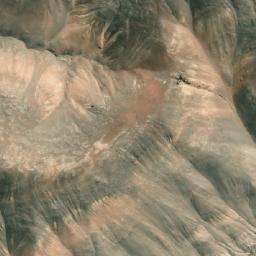 Satellite imagery of Cerro Taltape, CL