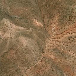 Satellite imagery of Cerro Mangayuta, CL
