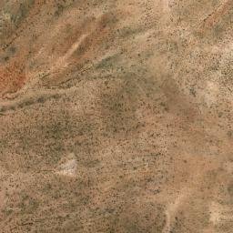 Satellite imagery of Cerro Mangayuta, CL