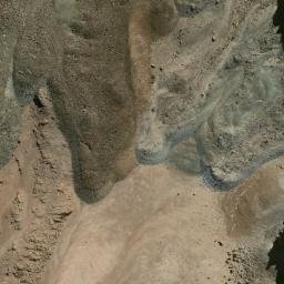 Satellite imagery of Cerro Mulluri, CL