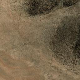 Satellite imagery of Cerro Prieto, CL