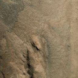 Satellite imagery of Cerro Prieto, CL