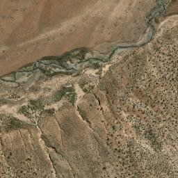Satellite imagery of Cerro Amarillo, BO