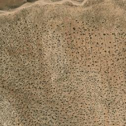 Satellite imagery of Cerro Amarillo, BO
