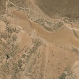 Satellite imagery of Cerro Pekhen Khara, BO