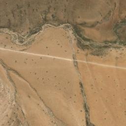 Satellite imagery of Cerro Pekhen Khara, BO