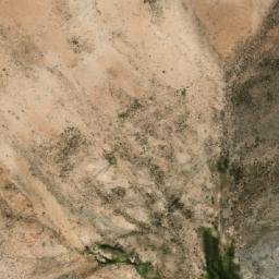 Satellite imagery of Cerro Suni Bravo, BO