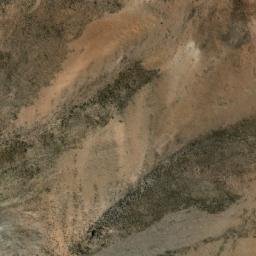 Satellite imagery of Cerro Pisakerí, BO
