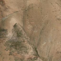 Satellite imagery of Cerro Pisakerí, BO