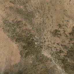 Satellite imagery of Cerro Pisakerí, BO