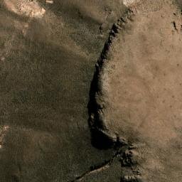 Satellite imagery of Cerro Conserva, BO