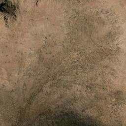 Satellite imagery of Cerro Conserva, BO