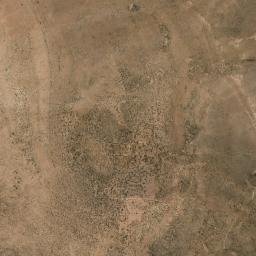 Satellite imagery of Cerro Conserva, BO