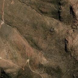 Satellite imagery of Cerro Taypi Kkollu, BO