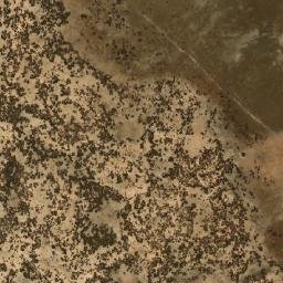 Satellite imagery of Punta San Silvestre, BO
