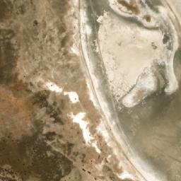 Satellite imagery of Punta San Silvestre, BO