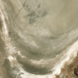 Satellite imagery of Punta San Silvestre, BO