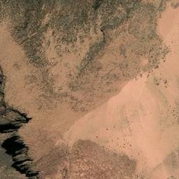 Satellite imagery of Cerro Azanaques, BO