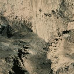 Satellite imagery of Cerro Toro, BO