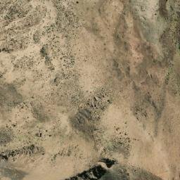 Satellite imagery of Cerro Toro, BO