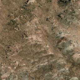 Satellite imagery of Cerro Azul Pampa, BO