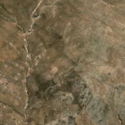 Satellite imagery of Cerro Azul Pampa, BO