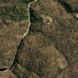Satellite imagery of Cerro Sillani, BO