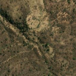 Satellite imagery of Cerro Sillani, BO