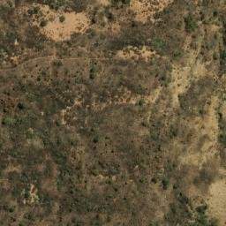 Satellite imagery of Cerro Sillani, BO